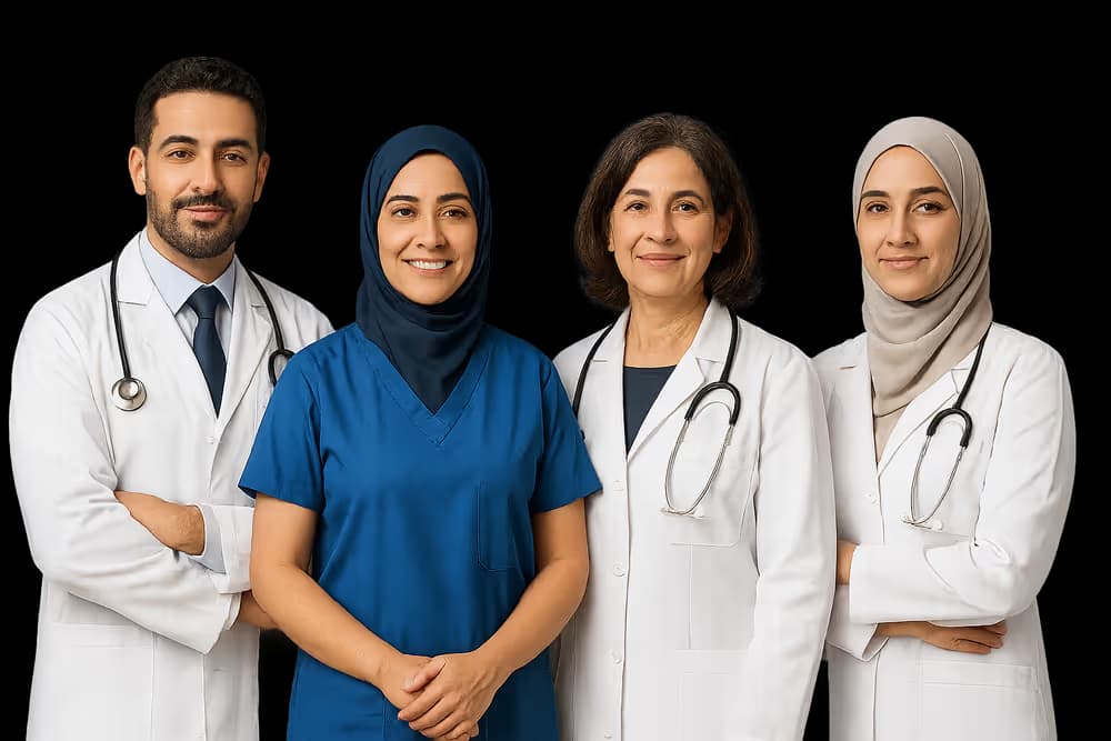 medecin algerie docteur