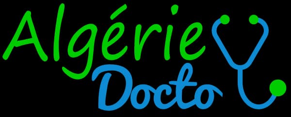 logo algerie-docto algerie docto