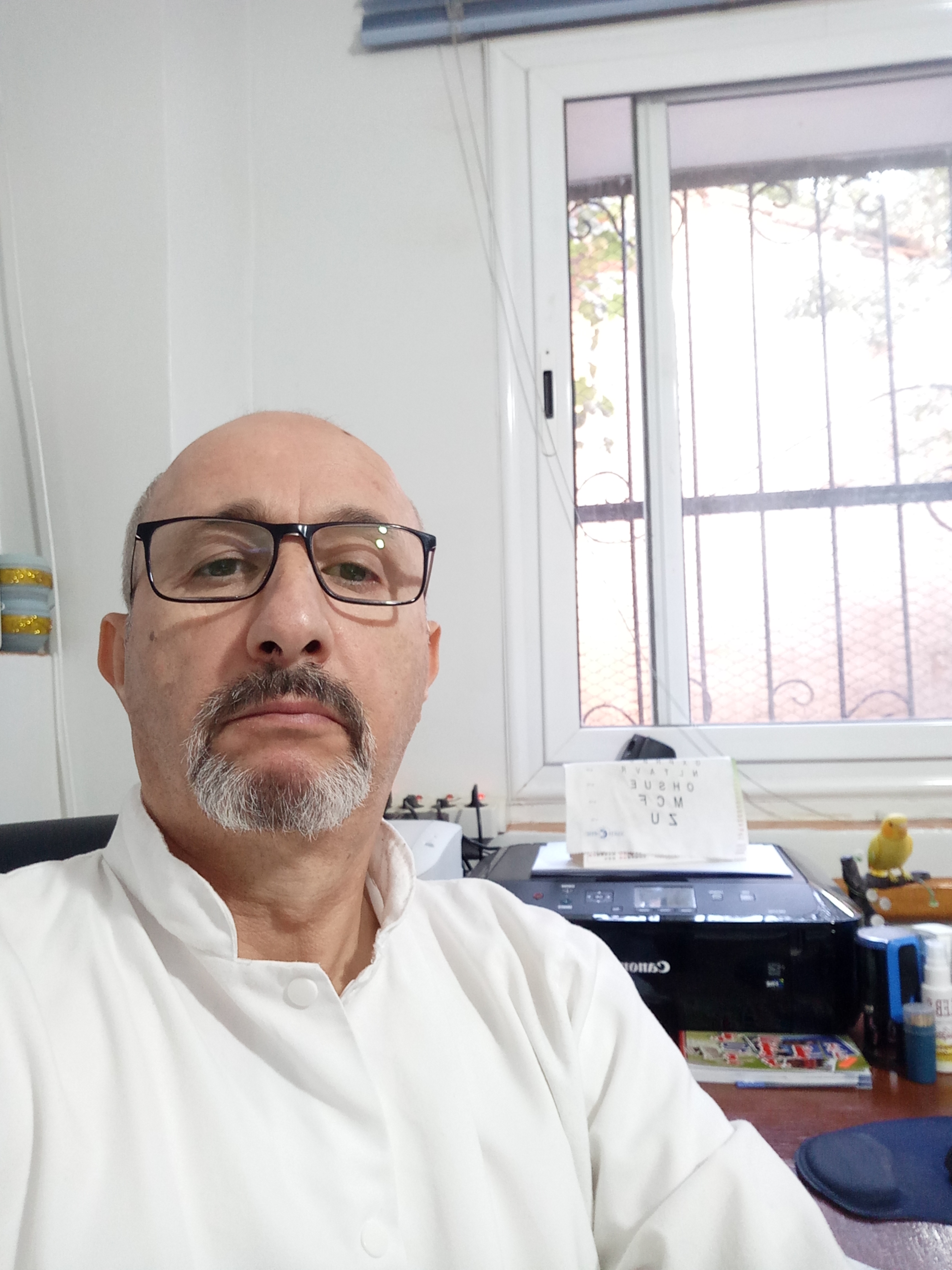 BOUHADDA YOUCEF