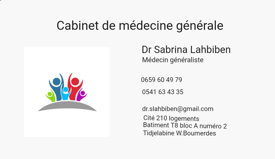 Lahbiben Sabrina