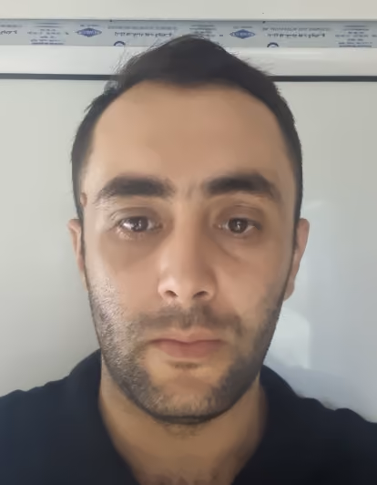amine khennane