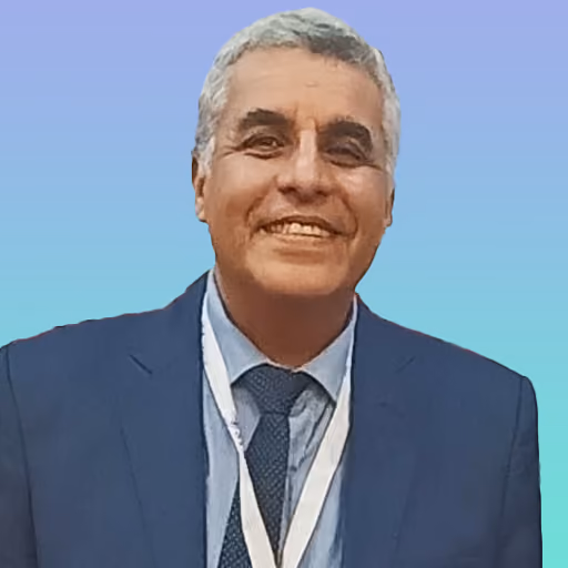 hadjij redouane