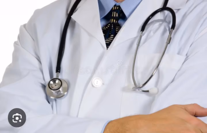 Médecine Générale - DRIS Mohammed Abdel-illah