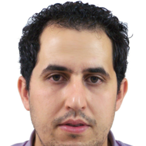BENGHANEM Mohamed