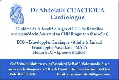 CHACHOUA ABDELATIF