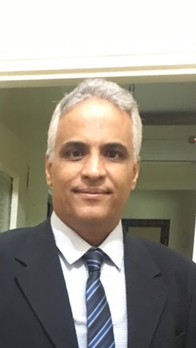 AZZOUZ Rachid