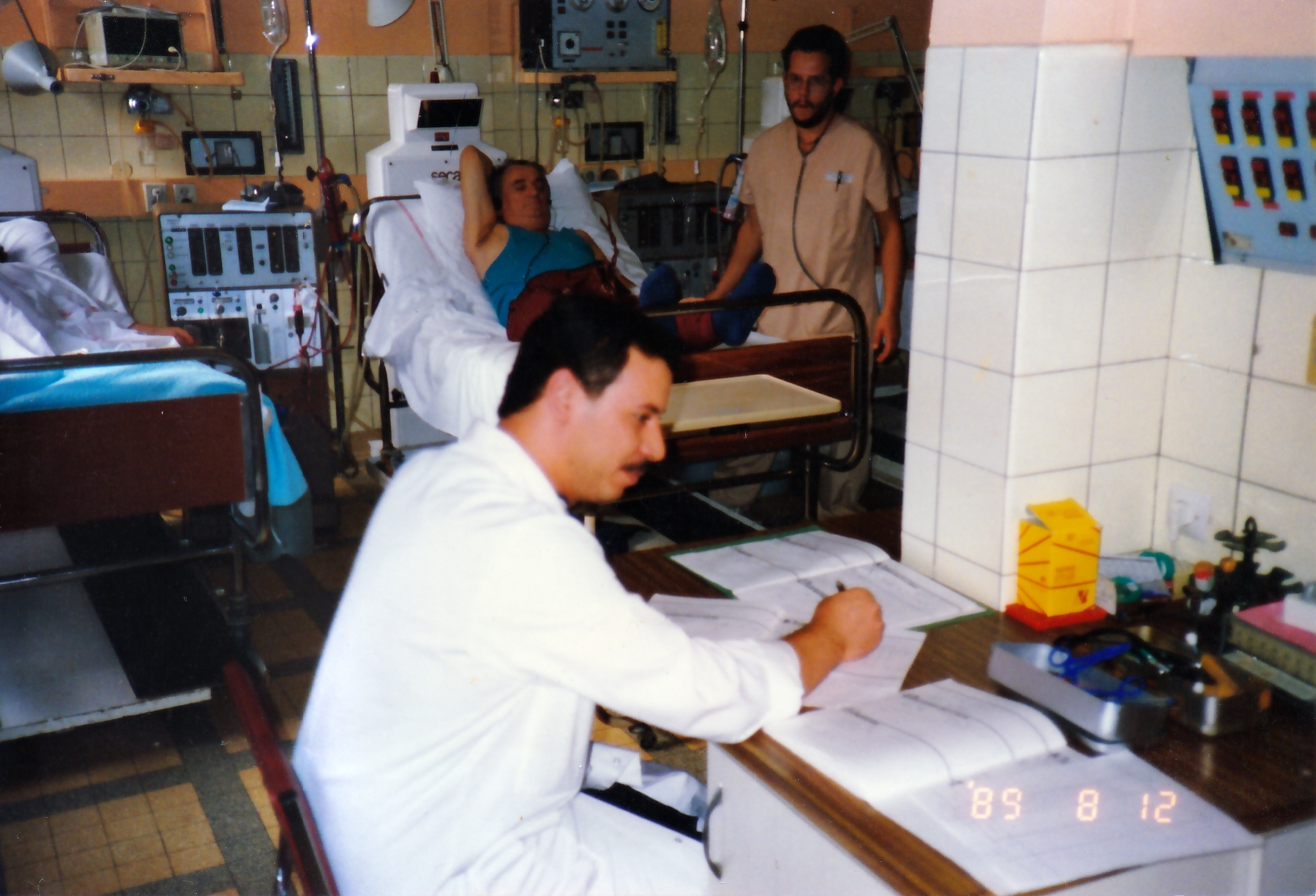 LAHCENE Mohammed Senouci