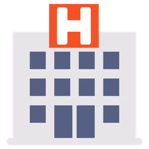 etablissements de sante